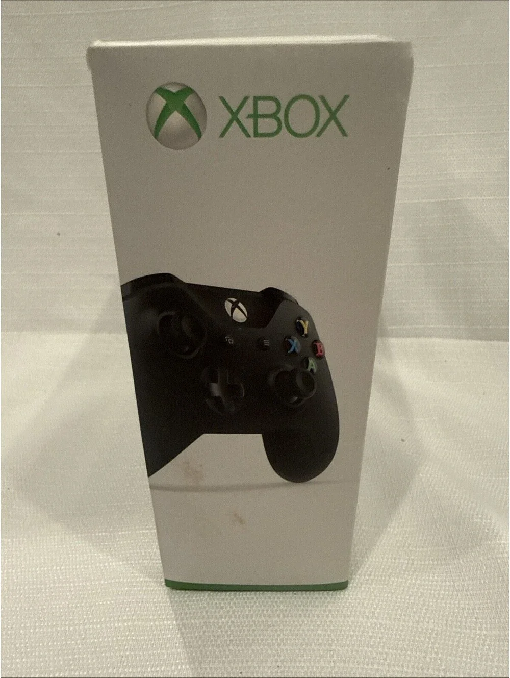 NEW |Sealed| Microsoft Xbox One Black Wireless Controller Model 1708 Bluetooth